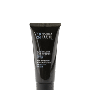 Derm Acte Fluide Hydratant Haute Protection, päiksekaitsega niisutav kreem SPF 30 40ml