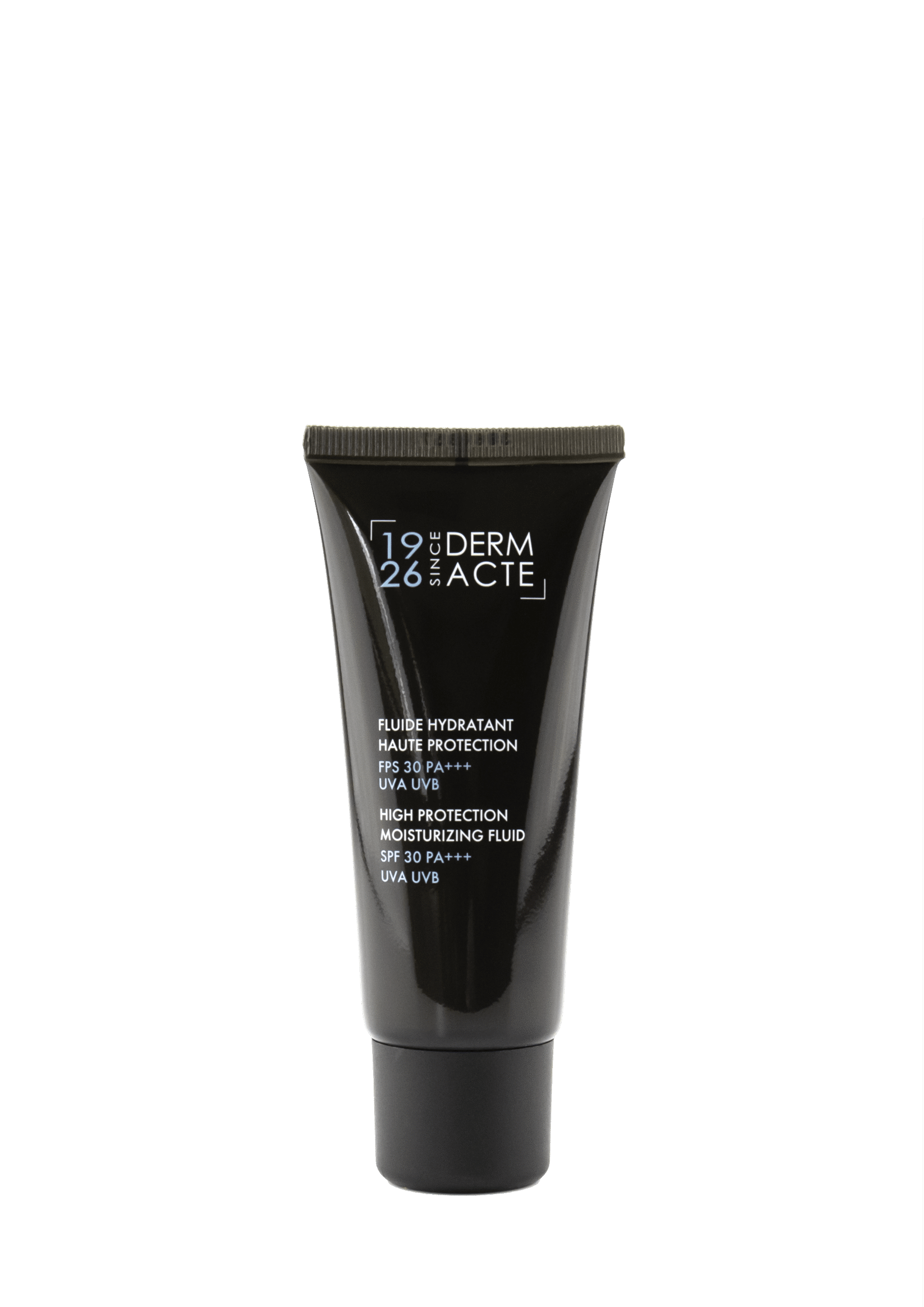 Derm Acte Fluide Hydratant Haute Protection, päiksekaitsega niisutav kreem SPF 30 40ml
