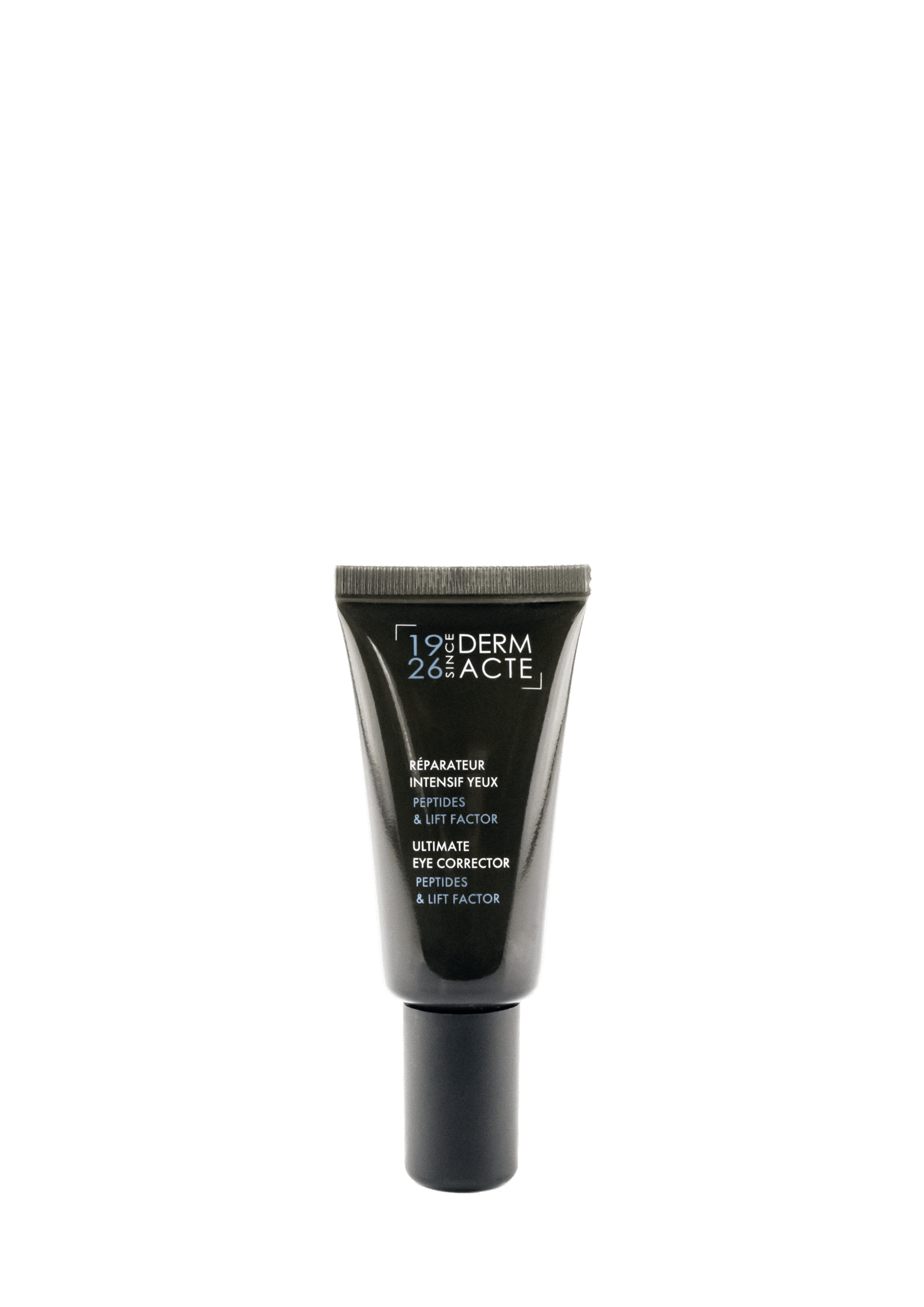 Derm Acte Réparateur Intensif Yeux, intensiivselt pinguldav ja niisutav silmakreem 15ml