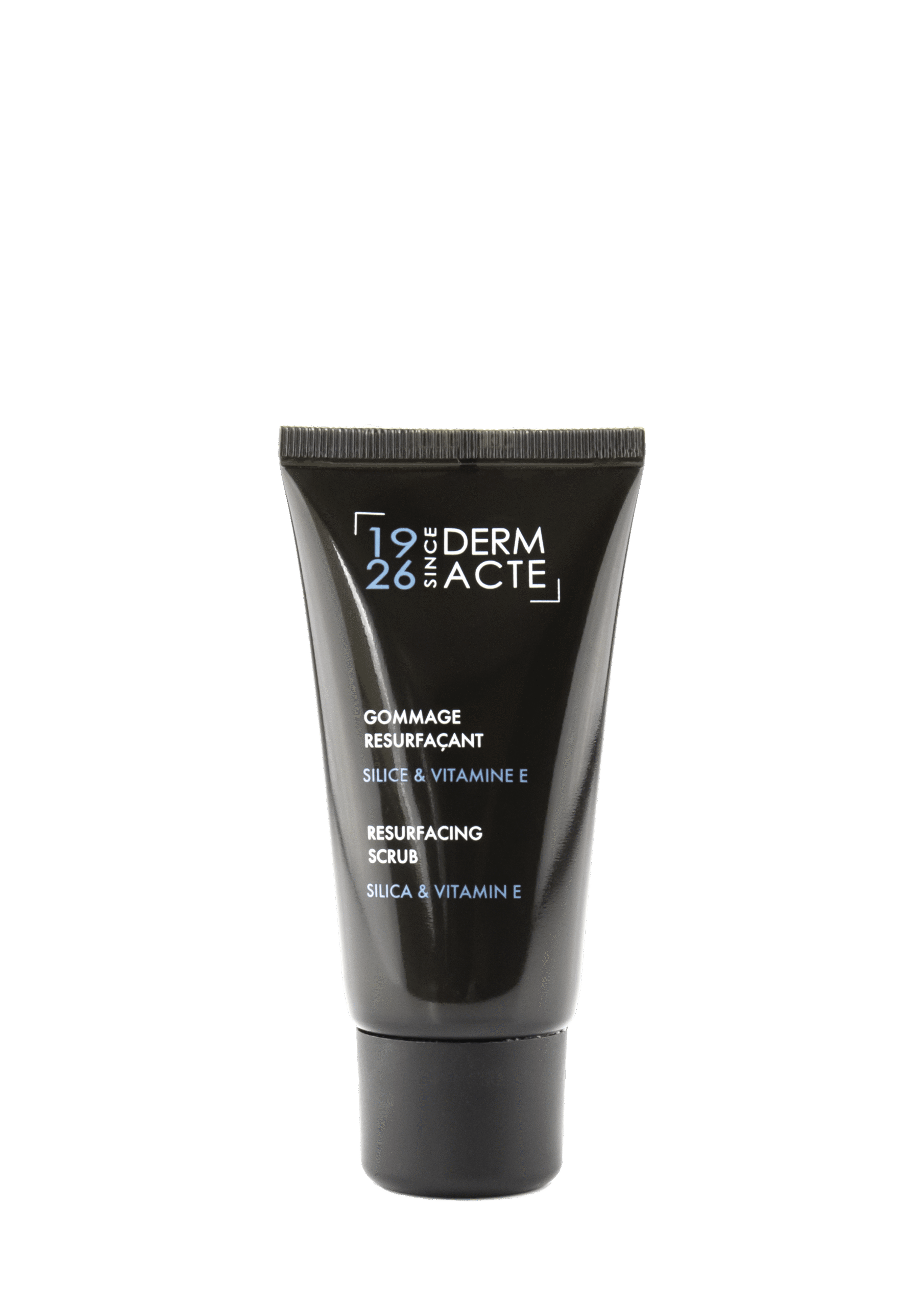 Derm Acte Gommage Resurfaçant, lihviv koorija ränidioksiidi ja E vitamiiniga 50ml