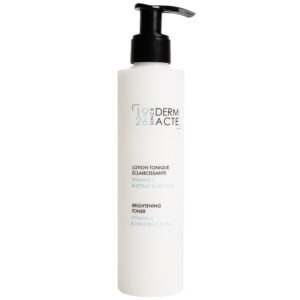 Derm Acte Lotion Nettoyante Eclaircissante, jumet ühtlustav näovesi 200ml