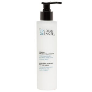 Derm Acte Pré-Sérum Hydratant Eclaircissant, eriti intensiivselt niisutav ja jumet ühtlustav hüaluroonhappega seerum 200ml