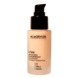 Fond de Teint Soin Régénérant – Cinnamon 03 , nahka taastav jumestuskreem 30ml