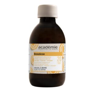 Bronzecran Soleil à Boire, päiksejook-ettevalmistus enne päikest 200ml