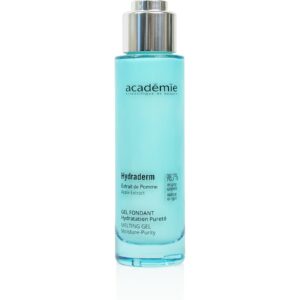 Hydraderm Gel Fondant, 24-tunni kergelt imenduv niisutav geel õuna ekstraktiga , 50 ml