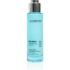 Hydraderm Fluide Leger, 24-tunni kerge ja aktiivselt niisutav näokreem, 50 ml