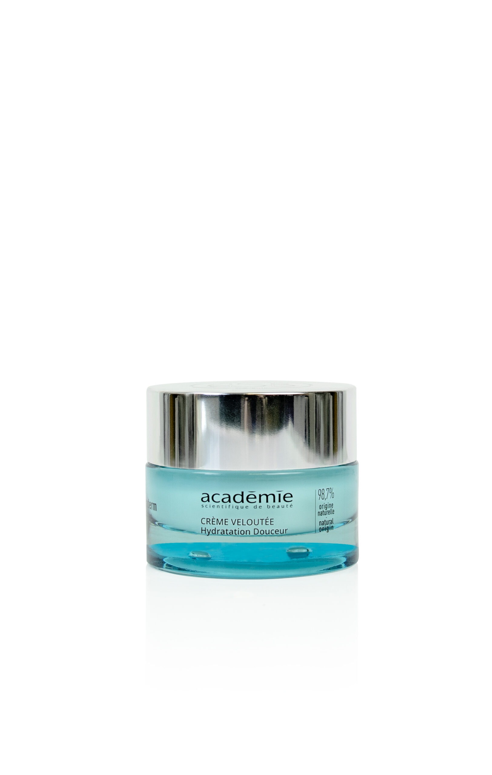 Hydraderm Creme Veloutee, 24-tunni sametine niisutav näokreem, 50 ml
