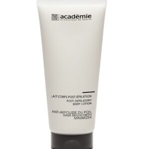 Hair Regrowth Minimizer Body Lotion, depilatsiooni ja raseerimisjärgne, karvakasvu vähendav kehakreem, mis hoiab ära ka karvade sissekasvamise, 200 ml
