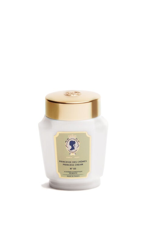 Princesse des Cremes- eksklusiivne nahka taastav ja noorendav näokreem 50ml