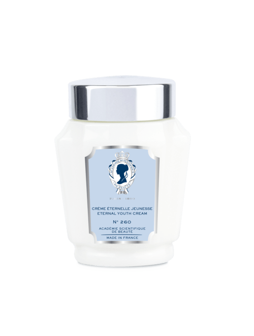 Creme Eternelle Jeunesse n°260 "igavese nooruse" eksklusiivne näokreem, mis sisaldab suure molekulmassiga hüaluroonhapet, 50ml