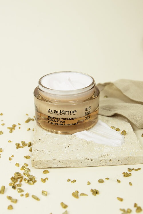 Youth Repair Masque Hydratant Rénovateur niisutav ja taastav mask 50ml - Image 2