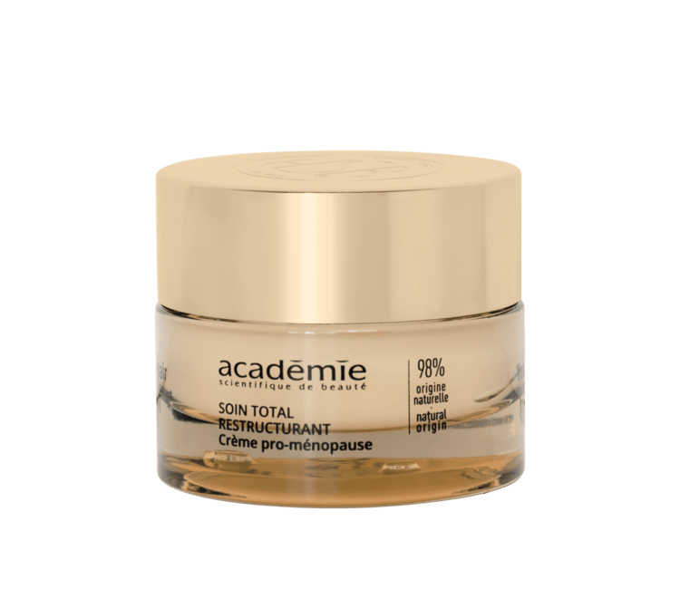 Absoluutne taastav hooldus – menopausiaegne kreem