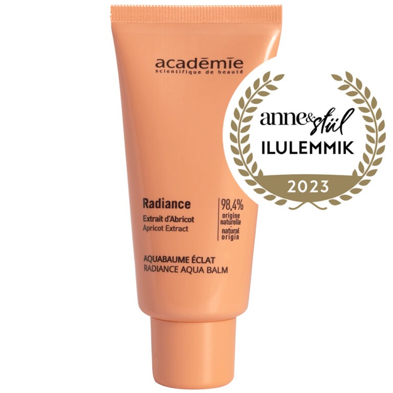 RADIANCE Aquabaume Éclat – päevakreem mis annab kohese sära 50 ml