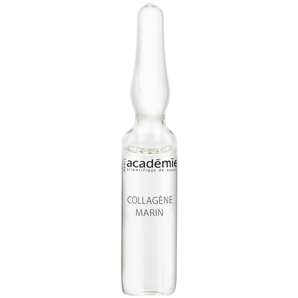 Collagène Marin 7x2ml – Kollageen – intensiivne niisutav – taastav toime