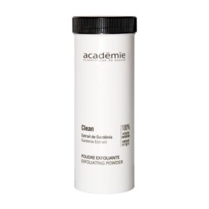 CLEAN  Poudre Exfoliante- kooriv puuder näole 40g purk