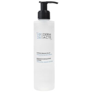 Derm Acte Lotion Peeling Éclat, näonahka kooriv ja sära andev happega toonik 200ml