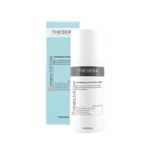 Thesera Hydroglow Cell Cream, niisutav näokreem 100 ml
