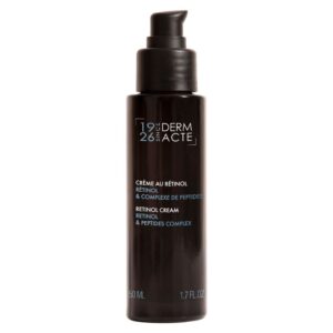 UUS! Derm Acte Crème au Rétinol – Retinooliga öökreem 50ml