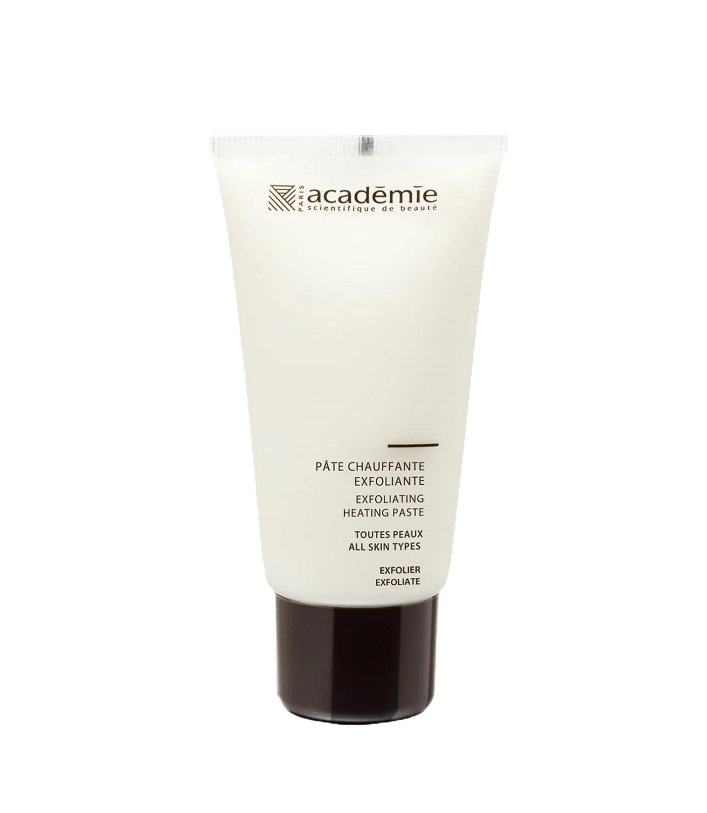 Pâte Chauffante Exfoliante – Soojenev koorivkreem näole 50ml